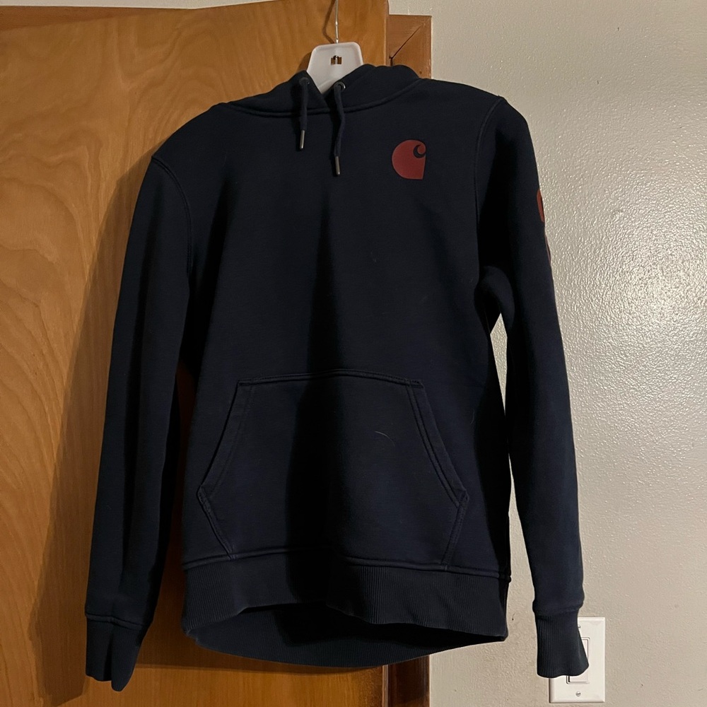 Womens Carhartt Jacket